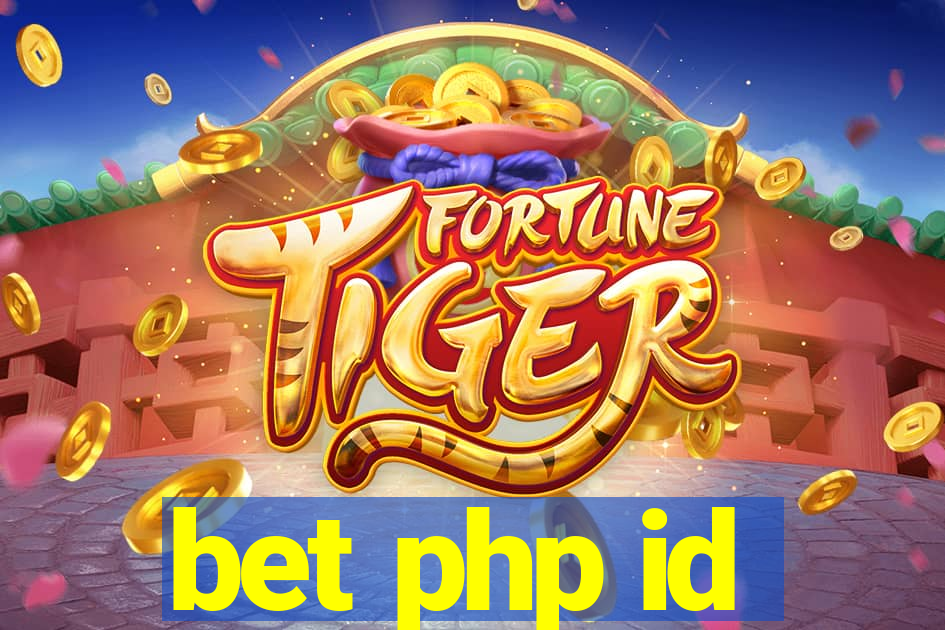 bet php id